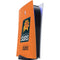 NBA Phoenix Suns Distressed PS5 Digital Edition Console Skin